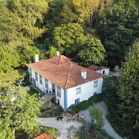 Associacao Quinta Das Relvas Branca Exterior foto