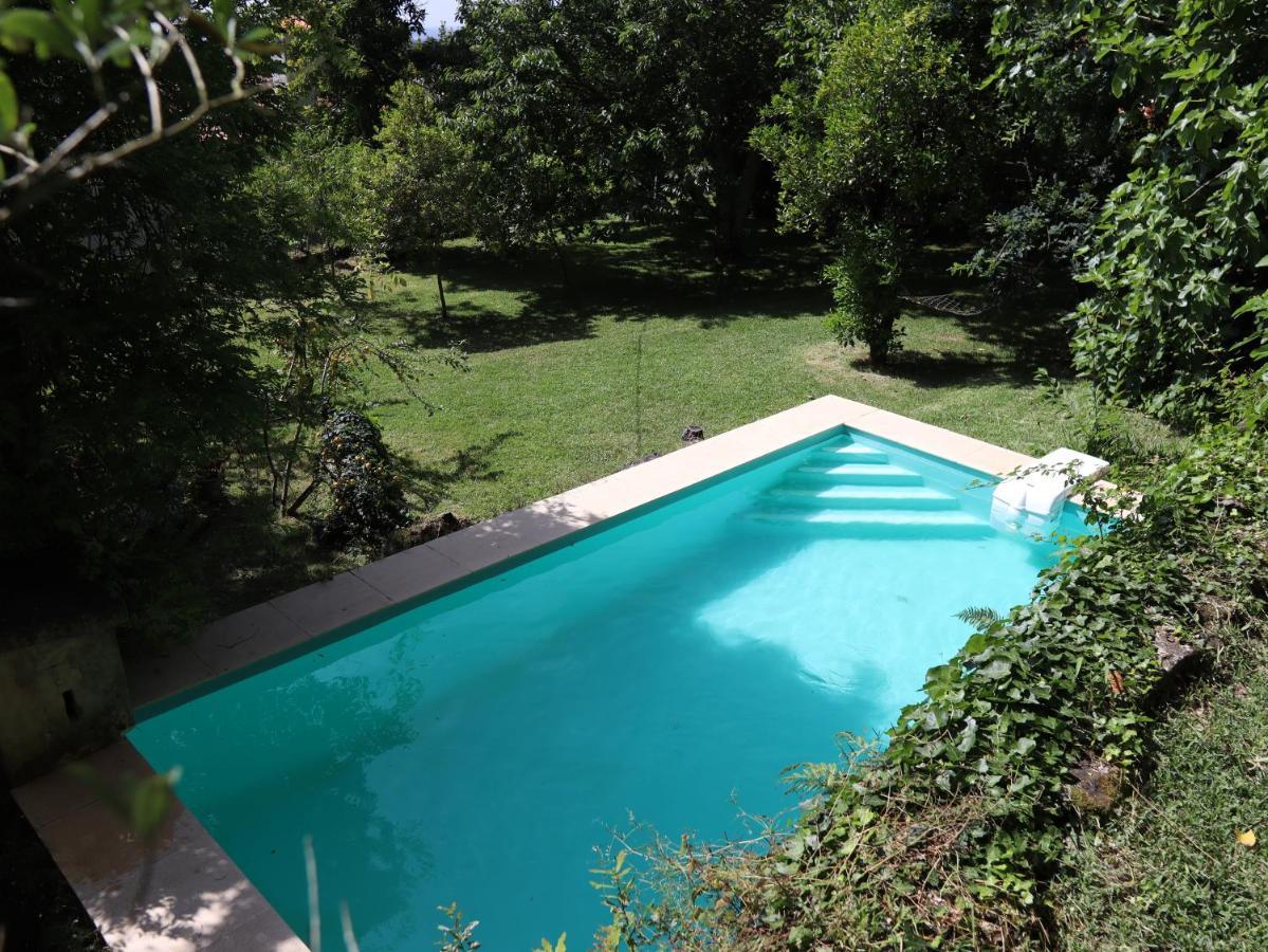 Associacao Quinta Das Relvas Branca Exterior foto