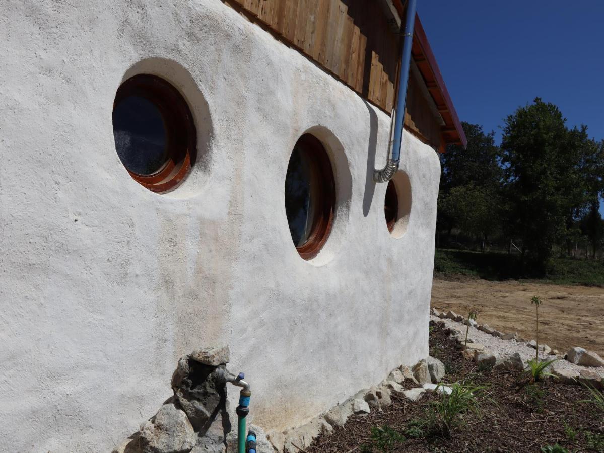 Associacao Quinta Das Relvas Branca Exterior foto