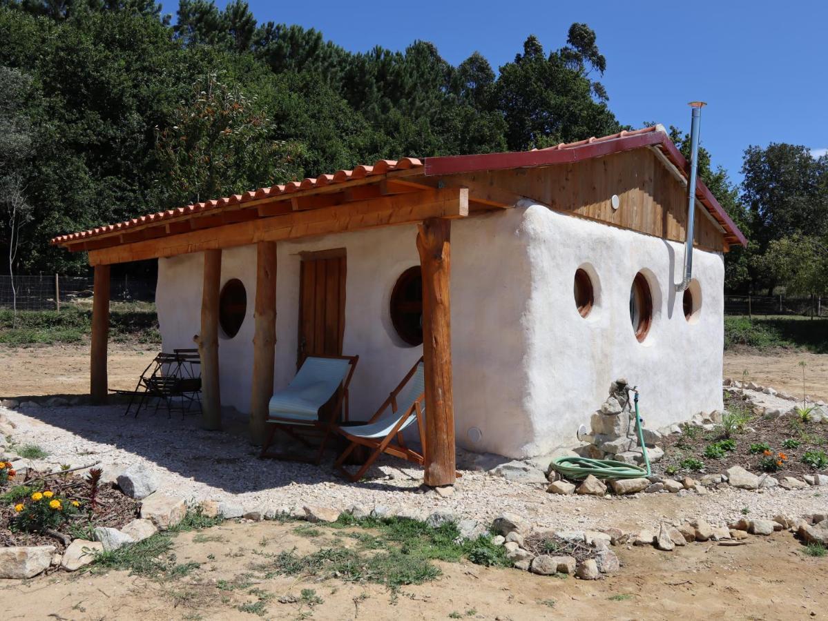 Associacao Quinta Das Relvas Branca Exterior foto