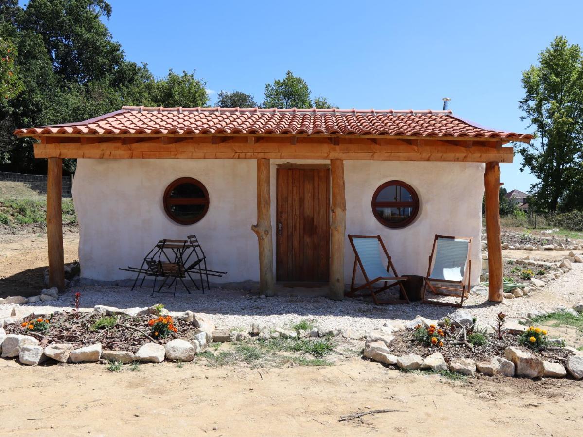 Associacao Quinta Das Relvas Branca Exterior foto
