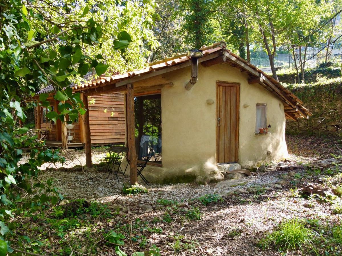 Associacao Quinta Das Relvas Branca Exterior foto