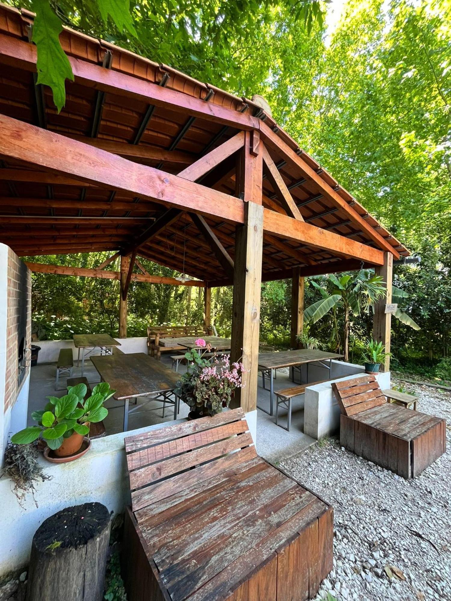Associacao Quinta Das Relvas Branca Exterior foto