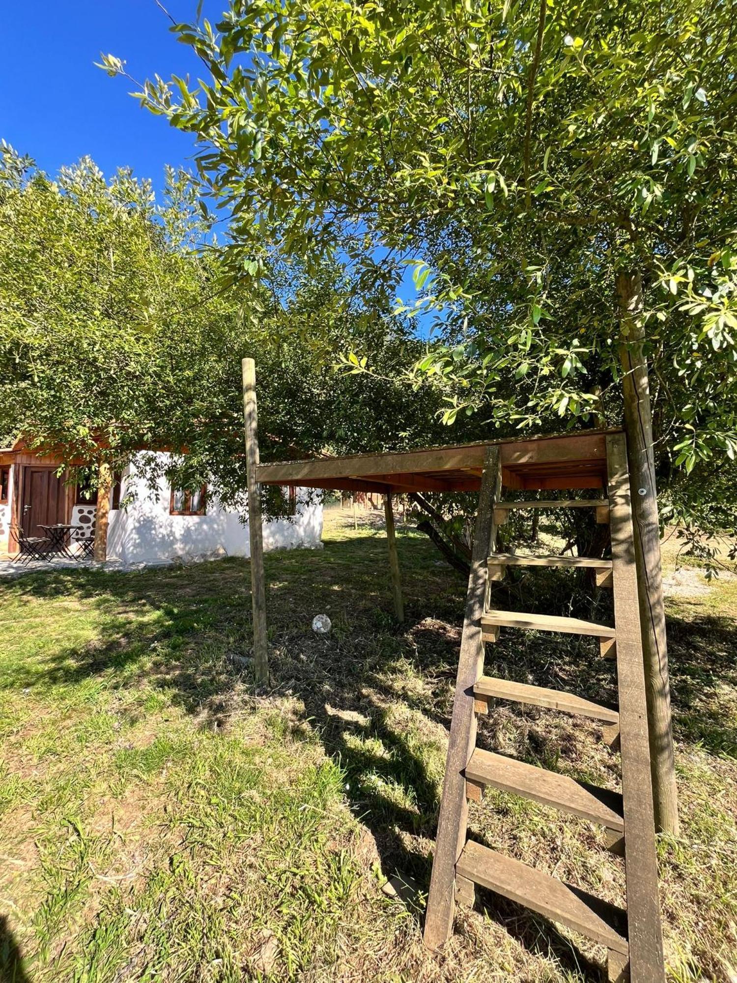 Associacao Quinta Das Relvas Branca Exterior foto